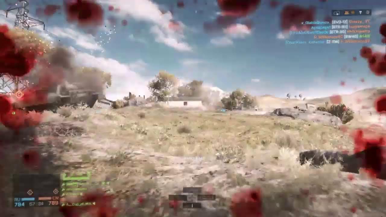 Battlefield 4 Road to Level 140 