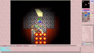 Tibia [7.3] Hunting Hero with Burst Arrows