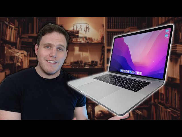 Apple MacBook Pro 15 2019 Review in 2022: Incredible Laptop that's more Trouble than it's Worth