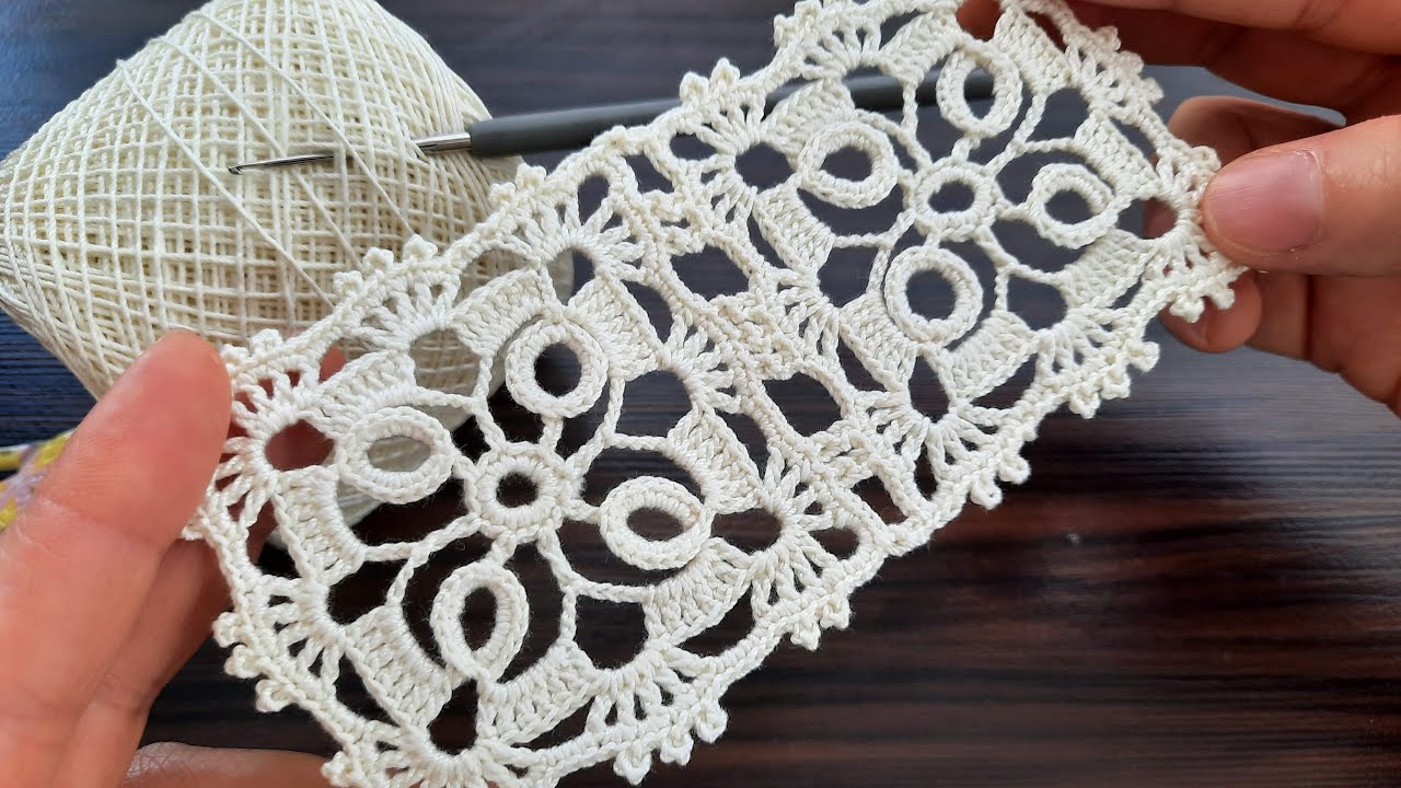 WONDERFUL CROCHET: How to Crochet a Granny Square for Beginners.Bu Kare Tığ işi model bayılacaksınız