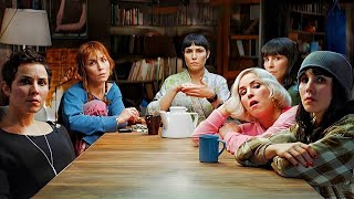 What Happened To Monday Explained In English A Woman Gave Birth To 7 Identical Twins Movie Recap