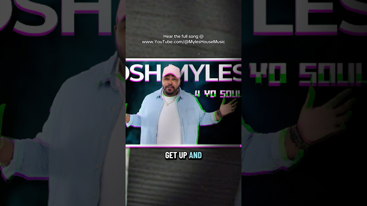 It’s Alright 4 Yo Soul! Get What You need my friend! It’s Inspirational Soul (Music Therapy)