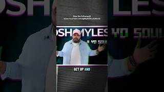 It’s Alright 4 Yo Soul! Get What You need my friend! It’s Inspirational Soul (Music Therapy)