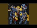 Claw Warhammer 40k mp3