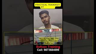 Mechanical Engineer Career in Automation Sector #SuccessStory