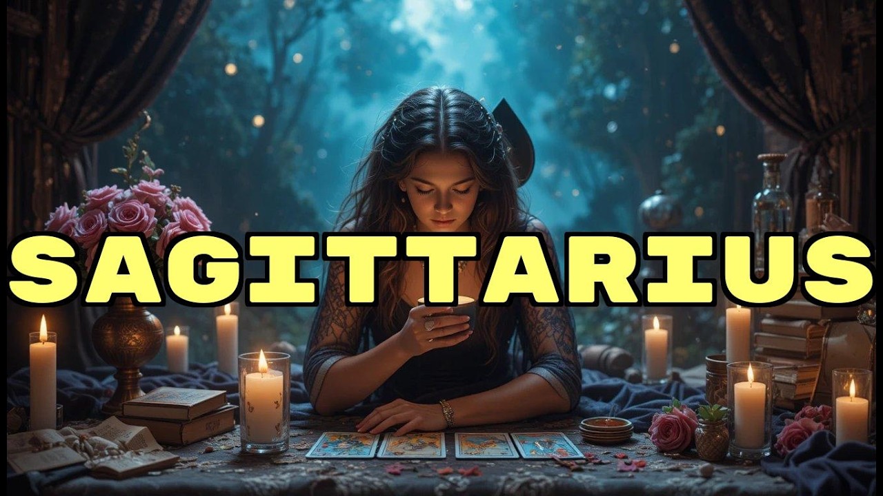 SAGITTARIUS THIS HOT-COLD LOVER IS LOSING IT OVER YOU  THEY CAN’T RESIST YOU ANYMORE… BUT WATCH OUT