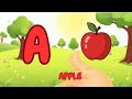 ABC Song for Kids | Learn Alphabet A to Z Easily