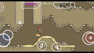 # mini militia. 24/7 highly adventure game. screenshot 2