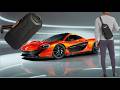 TUMI McLaren Torque Sling Bag Review