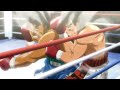 はじめの一歩 : Rising #21|Makunouchiの異常なエネルギー敗北島袋|Makunouchi's extraordinary energy defeats Shimabukuro l"