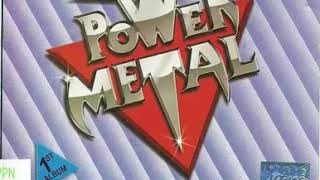 Power Metal   Power One Full Album