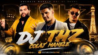 ❌ Manele de Club 2026 🔥 DJ THZ Exclusive Mix | Tzanca, BDLP, Lele, Babasha, Moro Ilo ❌