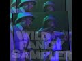 SDP「WILD FANCY SAMPLER」1994@渋公