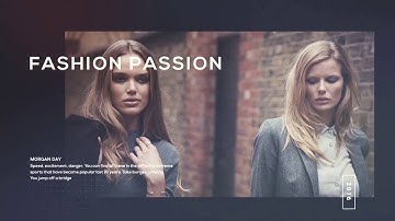 Showreel / Multipurpose Promo. After Effects Project on Videohive.net