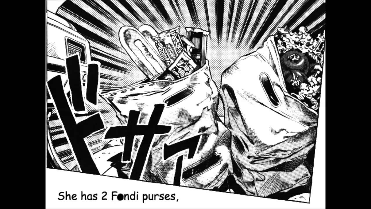 JOJO s Bizarre Mean Girls YouTube JOJO s Bizarre Mean Girls YouTube