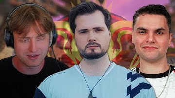 PLAYING WITH MANDE AND GENBURTEN WAS A MISTAKE