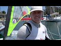 US Sailing Team Men's 49er Squad - Santa Cruz Camp