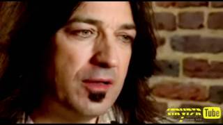 BLEED INTO ONE-MICHAEL SWEET OF STRYPER