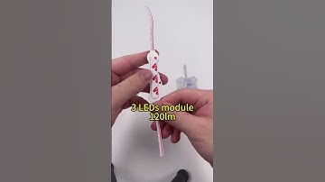 Samsung LED module series for lightboxes, signboards, channel letters #ledmodule #samsungled