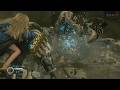 Pragmata - LunaDigger Boss Battle Gameplay [4K60HD]