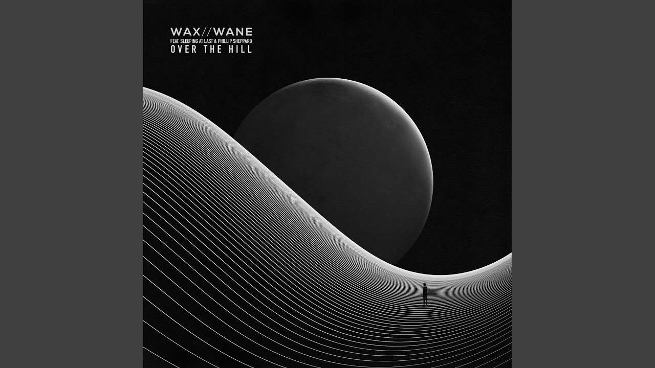 Over the Hill (feat. Sleeping at Last & Philip Sheppard)