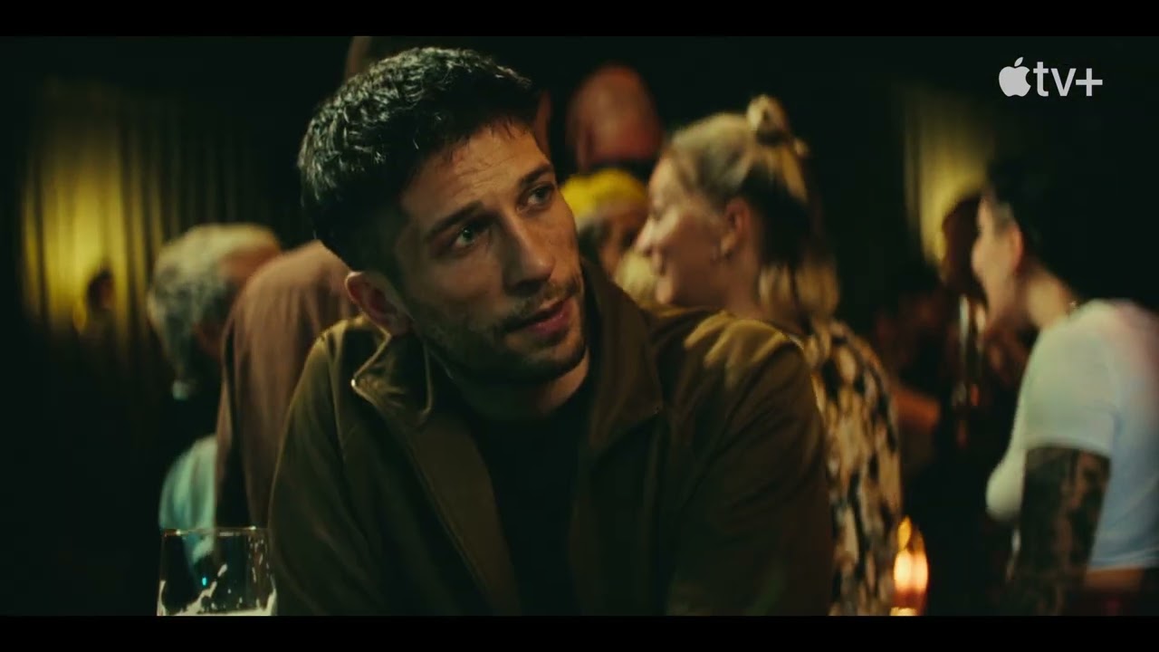 Berlino: codice rosso - Trailer Ufficiale
