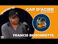 EP 3 - Francis Bissonnette - Président de Batimatech - La technologie dans la construction