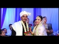 Sharukh  mufeena cinematic wedding highlights 2019