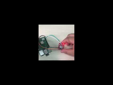 GPS module on RaspberryPi tutorial video