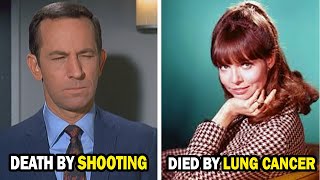 14 Beloved Get Smart Actors Who Tragically Passed Away!