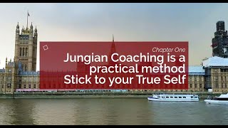 Dr. Avi Goren Bar - Jungian Coaching School - 24 HOURS IN LONDON