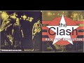 The Clash 16 this is england (alternate 7" version) Rock For Revolution - Bootleg 2003