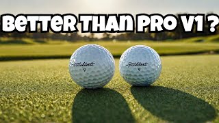 Beyond Pro V1: Finding Your Ball by Mister One Putt 1,372 views 2 weeks ago 3 minutes, 55 seconds