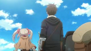 Uchi no Ko no Tame naraba | Anime Opening Clip