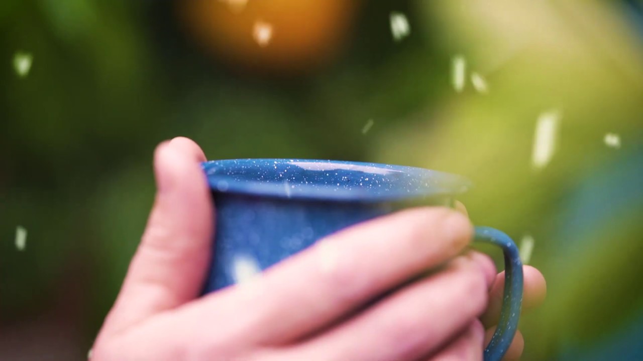 Ulster American Folk Park xmas