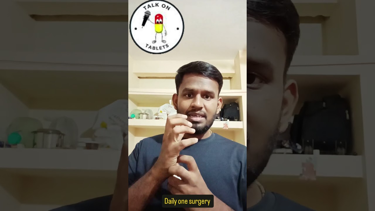 DAY 5:WHAT IS LAPAROTOMY SURGERY?