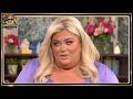 Gemma Collins' Mother Hospitalised with Pneumonia