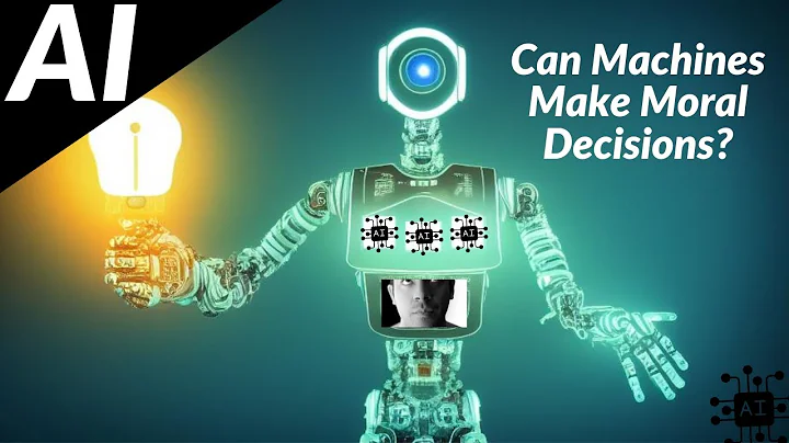 AI and Ethics: Can Machines Make Moral Decisions?