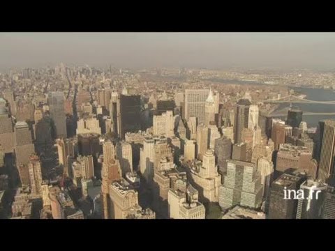 Vídeo: Quantes persones van morir construint el pont de Brooklyn?