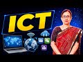 ICT#barkatullahuniversity #computer #education