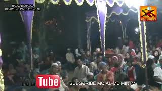 Variasi TILAWAH singkat 5 menit H Mu'min Aenul Mubabarok Attahrim ayat 5