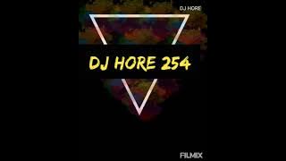 DJ HORE - SWEET SUKARI MIX  AUDIO VIDEO