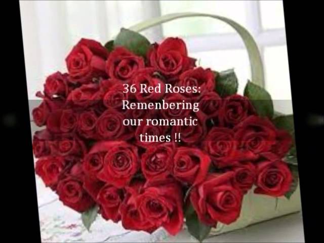 12 Romantic Facts About Red Roses - The Fact Site