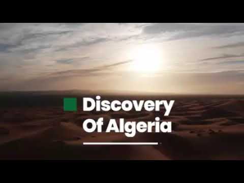 تاغيت بني عباس الجزائر