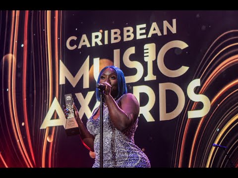 Tariq Nasheed Gives Props to the Caribbean Music Awards