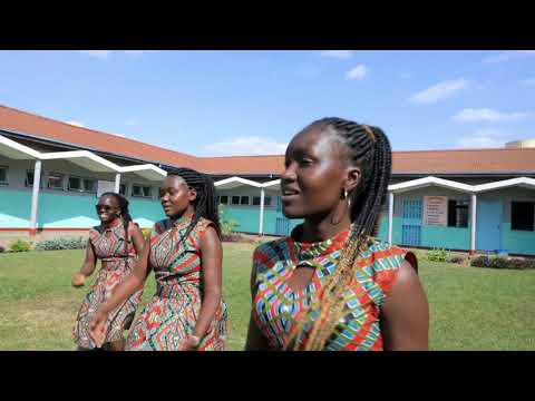 Sifuni bwana By St. Teresa Of Calcutta YCS Choir KMTC-Meru