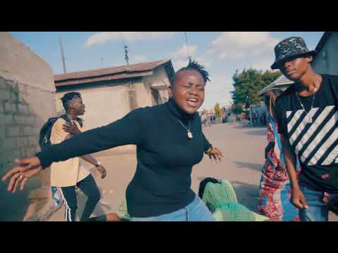 Video: Acha Mwenyewe