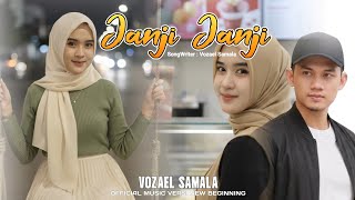 Lagu Aceh Terbaru 2026 Vozael Samala - Janji Janji ( Official Music Slow Rock Aceh New Beginning )