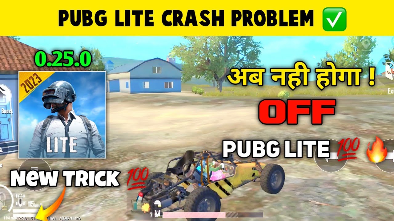 Unknown crash our engineers will look into this problem pubg battlegrounds фото 96