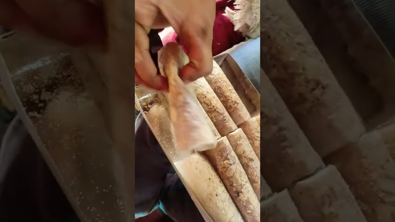 Pootharekulu sweet/Andhra sweet recipe/sweet recipes